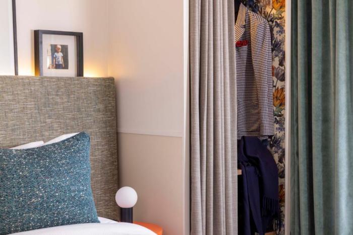 Hotel Dadou Paris