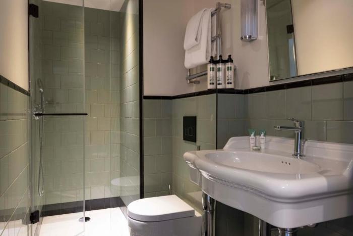 Dadou 4* Paris