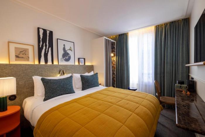 Dadou 4* Paris