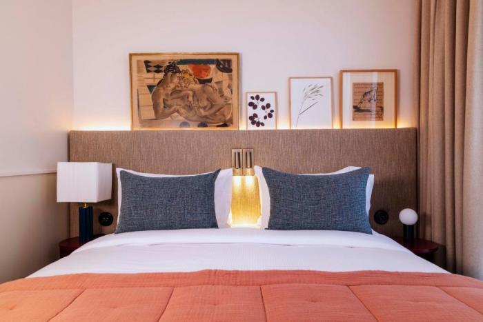 Dadou 4* Paris