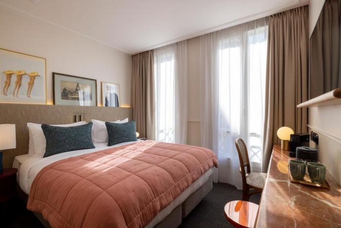 Dadou Hotel