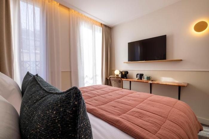 Dadou Hotel 4*