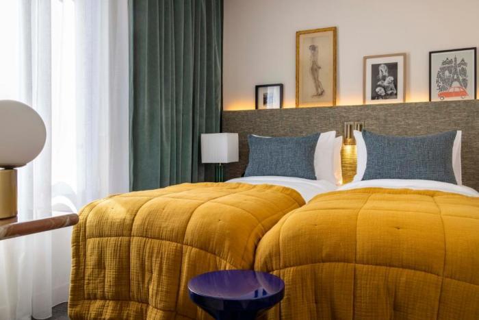 Hotel Dadou
