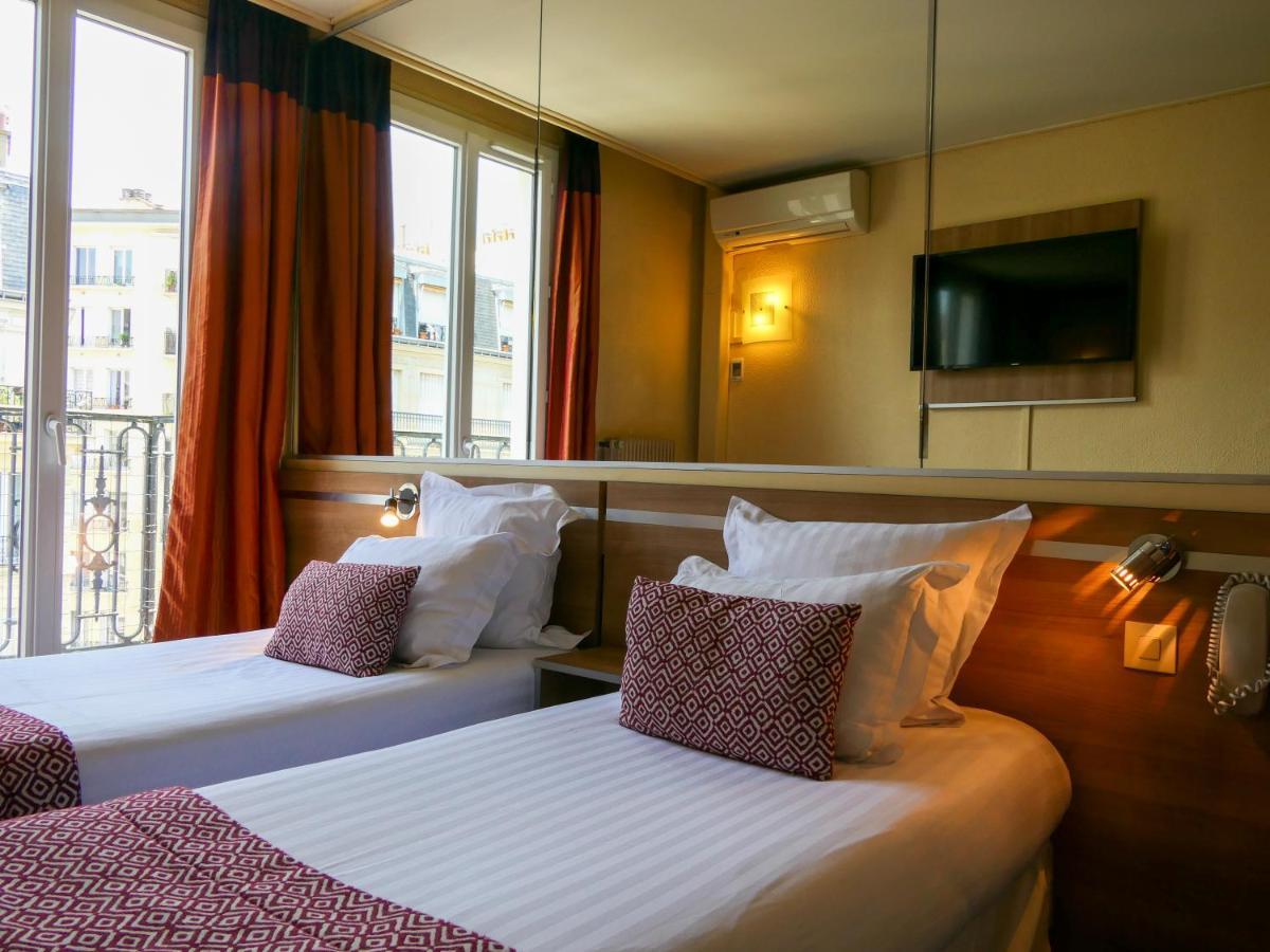 De France Quartier Latin 3* Paris
