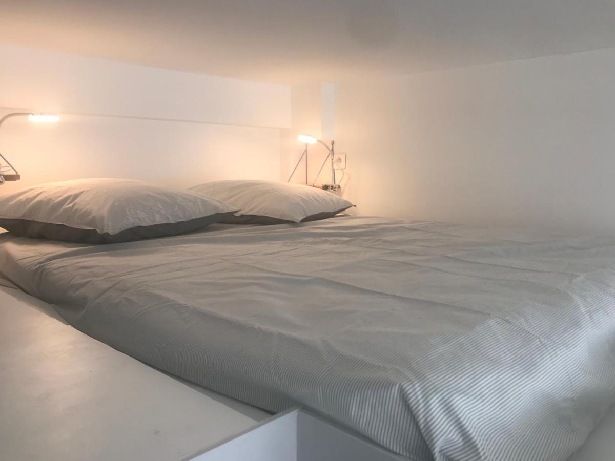 Apartment Superbe 4 Personnes Au Centre De