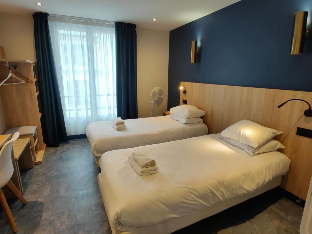 Hotel Modern Est