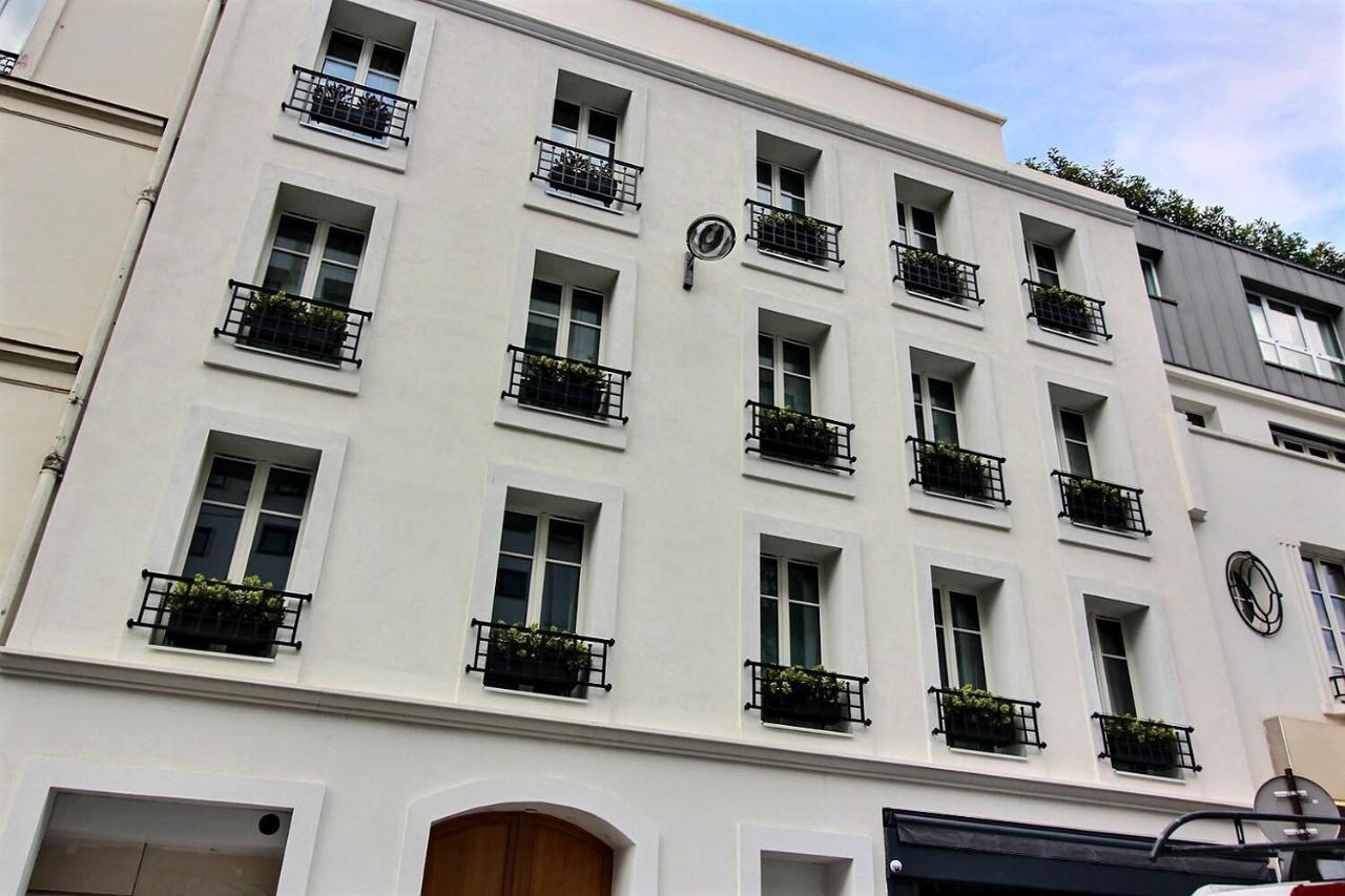 118934 - 4 Personnes à Appartement