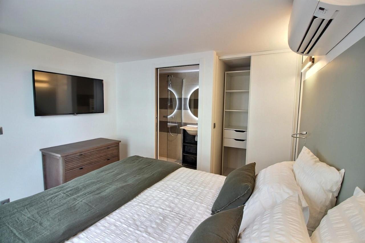 Appartement 118934 - 4 Personnes à Paris