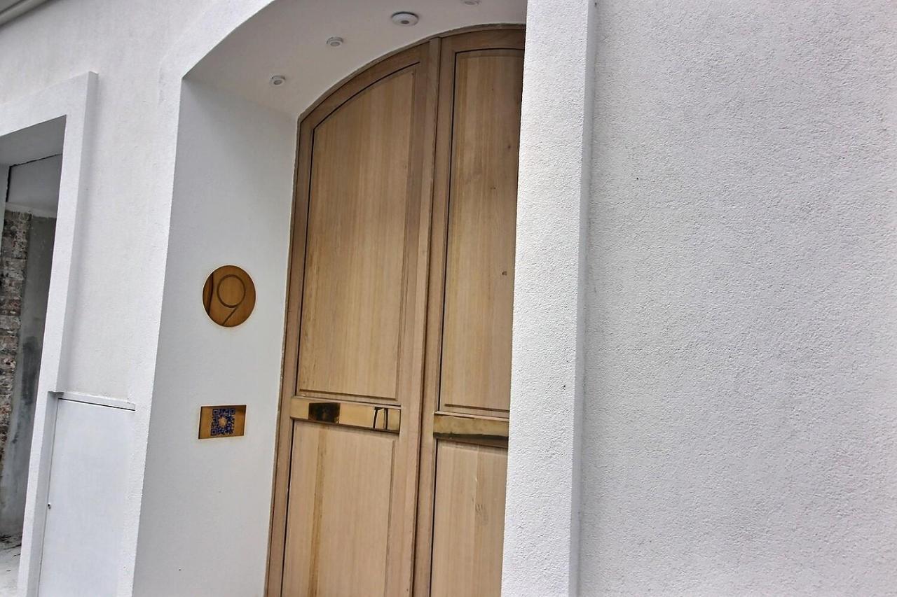 118934 - 4 Personnes à Appartement