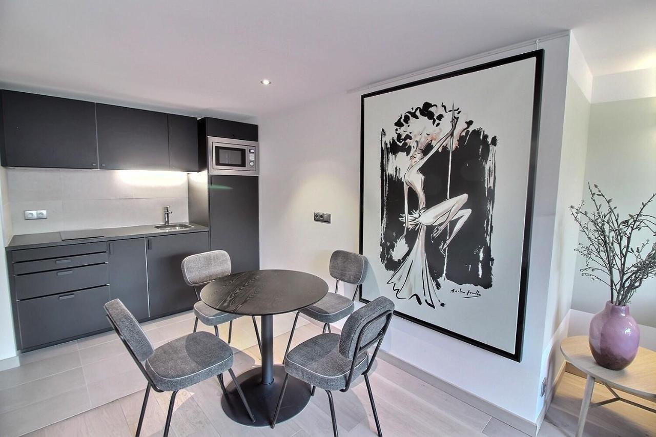 118935 - 4 Personnes à Appartement