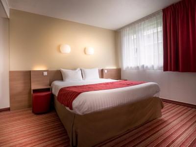 Kyriad Bercy Village Hotel