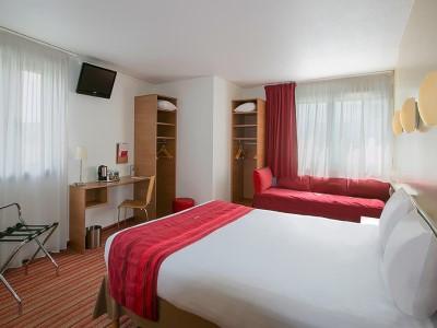 Kyriad Bercy Village Hotel Paris