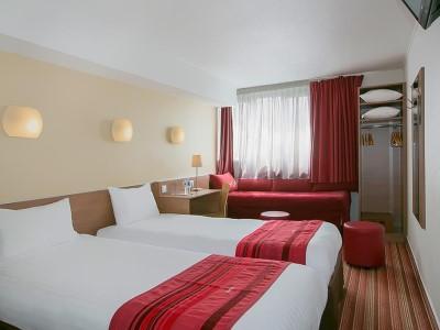 Kyriad Bercy Village Hotel Paris