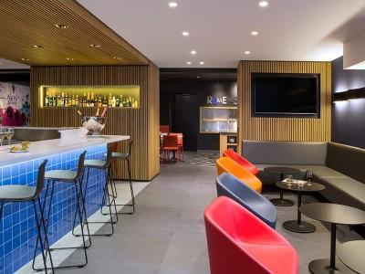 Hotel Kyriad Bercy Village Paris