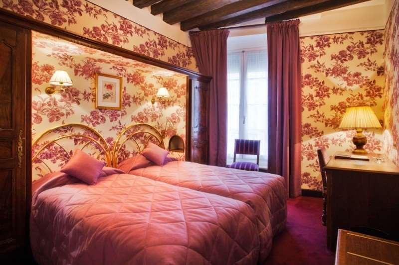 Hotel Fougère Paris