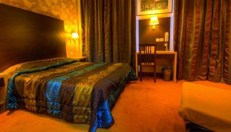 Des Trois Gares Hotel Paris