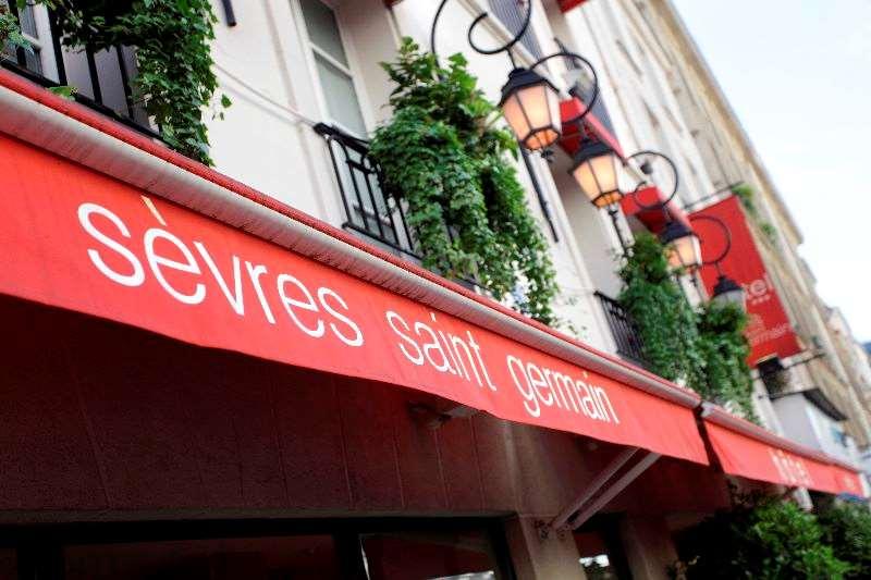 Sèvres Saint Germain Hotel Paris