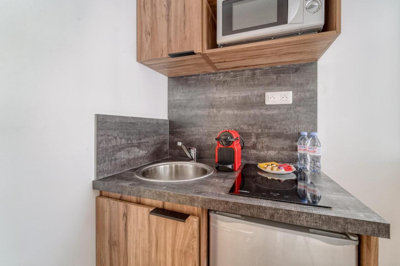 Beautiful Apartement With 2 Bedrooms In Centre Appartement *