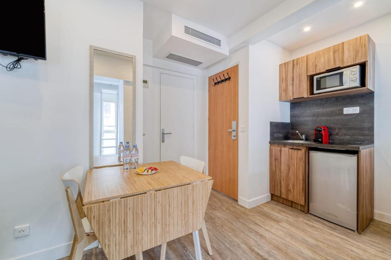 Appartement Beautiful Apartement With 2 Bedrooms In Centre Paris