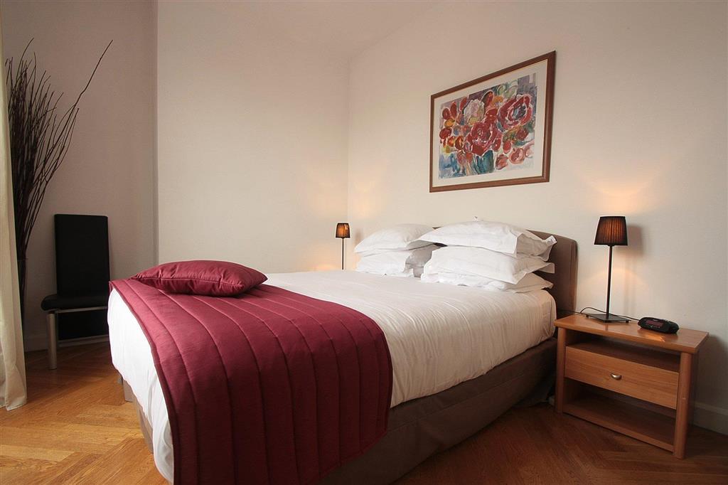 Bridgestreet Opera Serviced 3* Paris