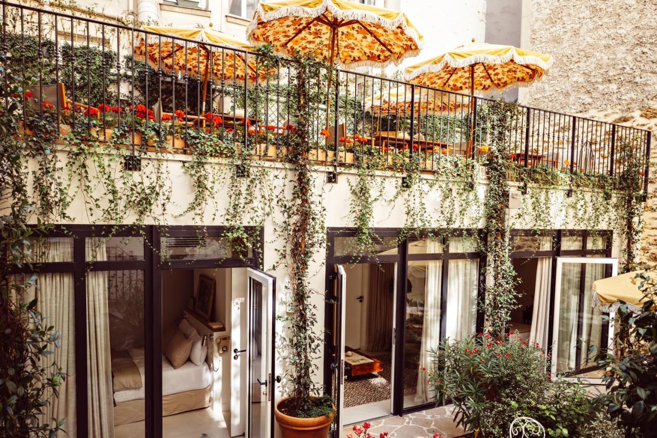 Hotel Monsieur Aristide 4*