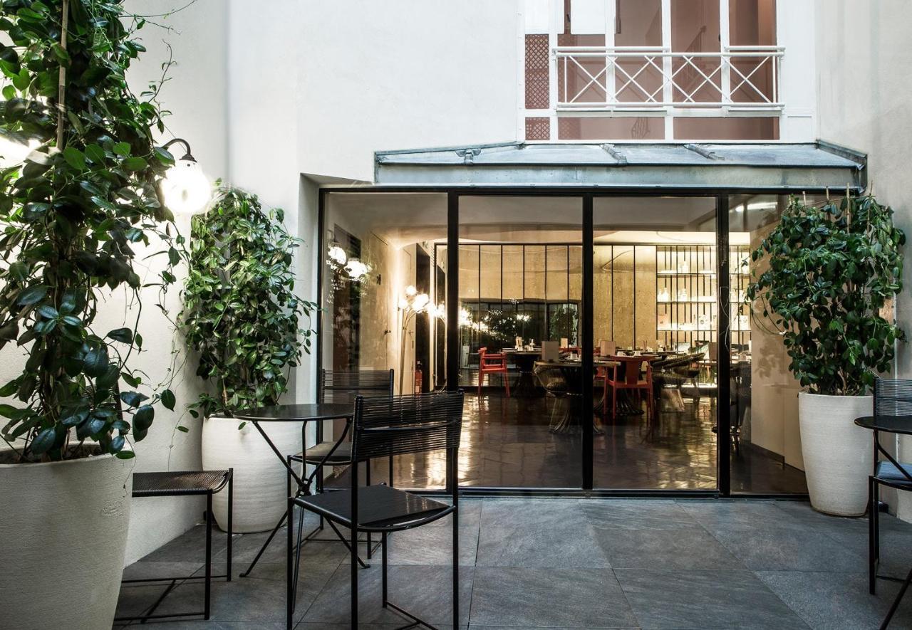 Du Rond-point Des Champs-elysees - Esprit De France Hotel 4*