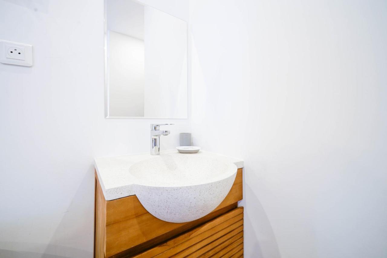 Quartier Montmartresaint Lazarelafayette Appartement