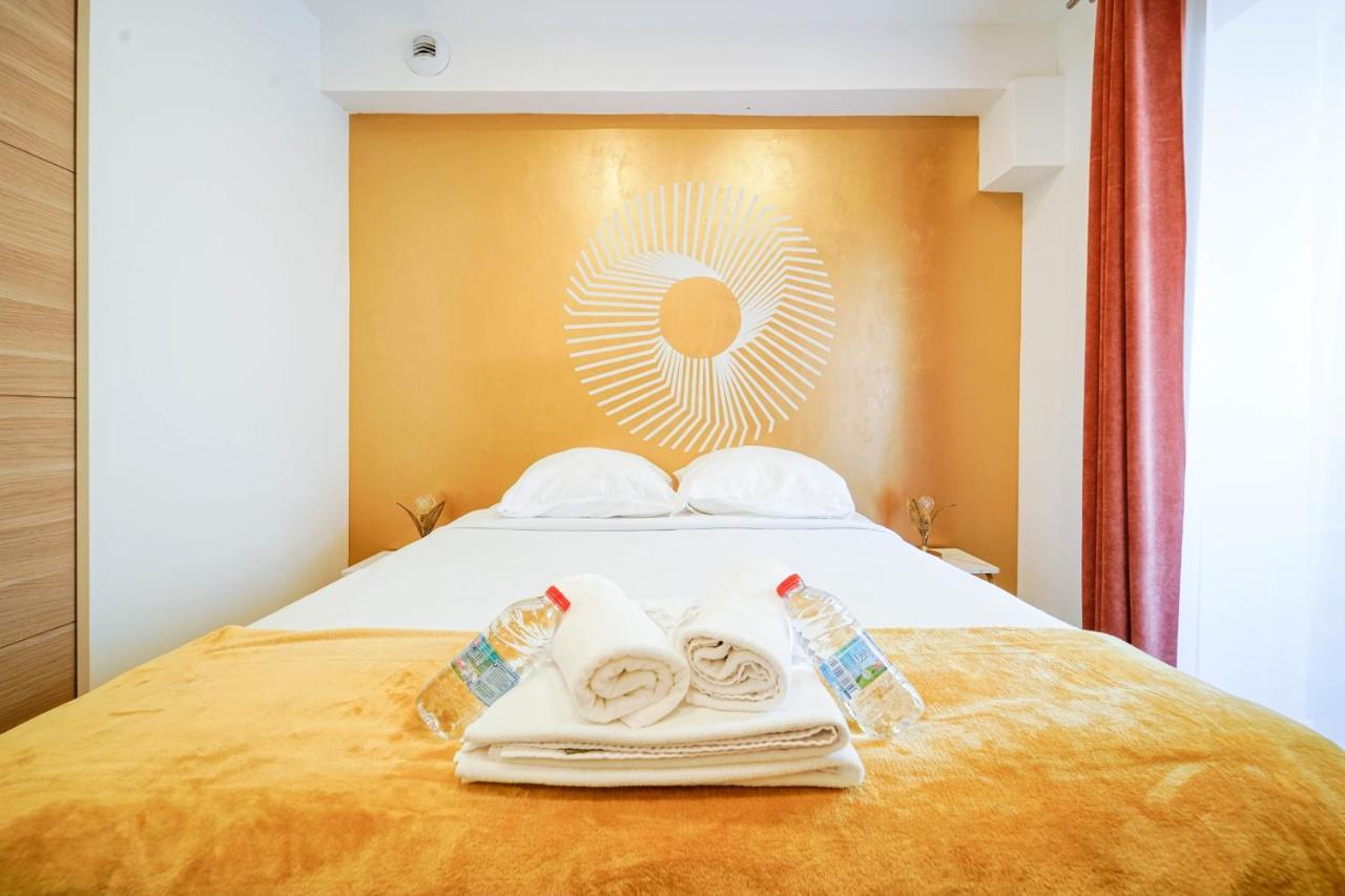 Appartement Quartier Montmartresaint Lazarelafayette Paris