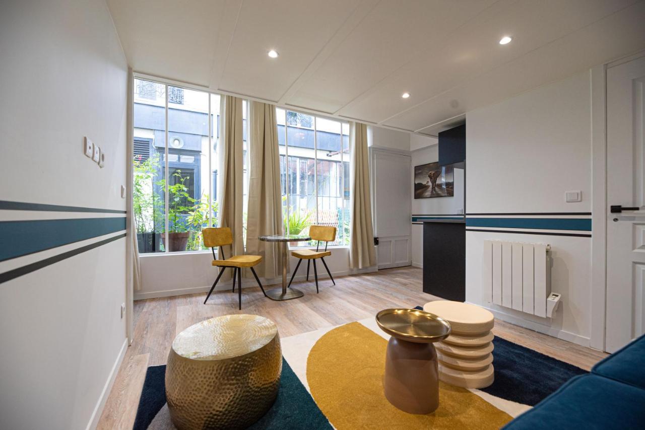 Loft In Apartment