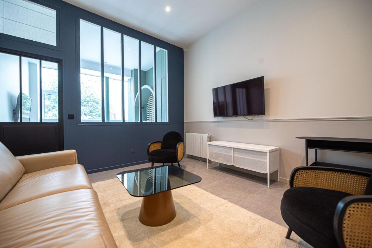 Appartement Mbm - Chemin