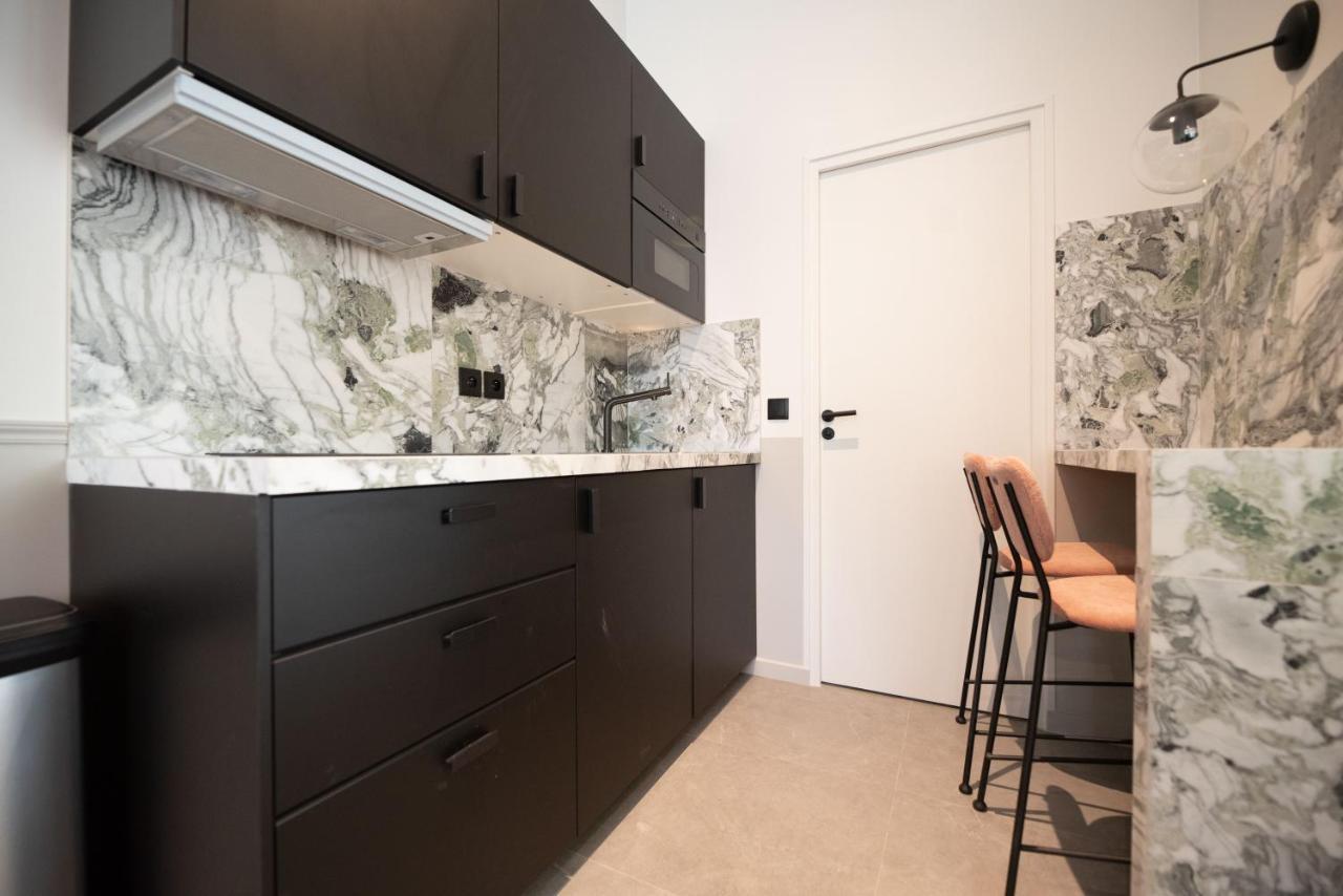 Mbm - Chemin Appartement *
