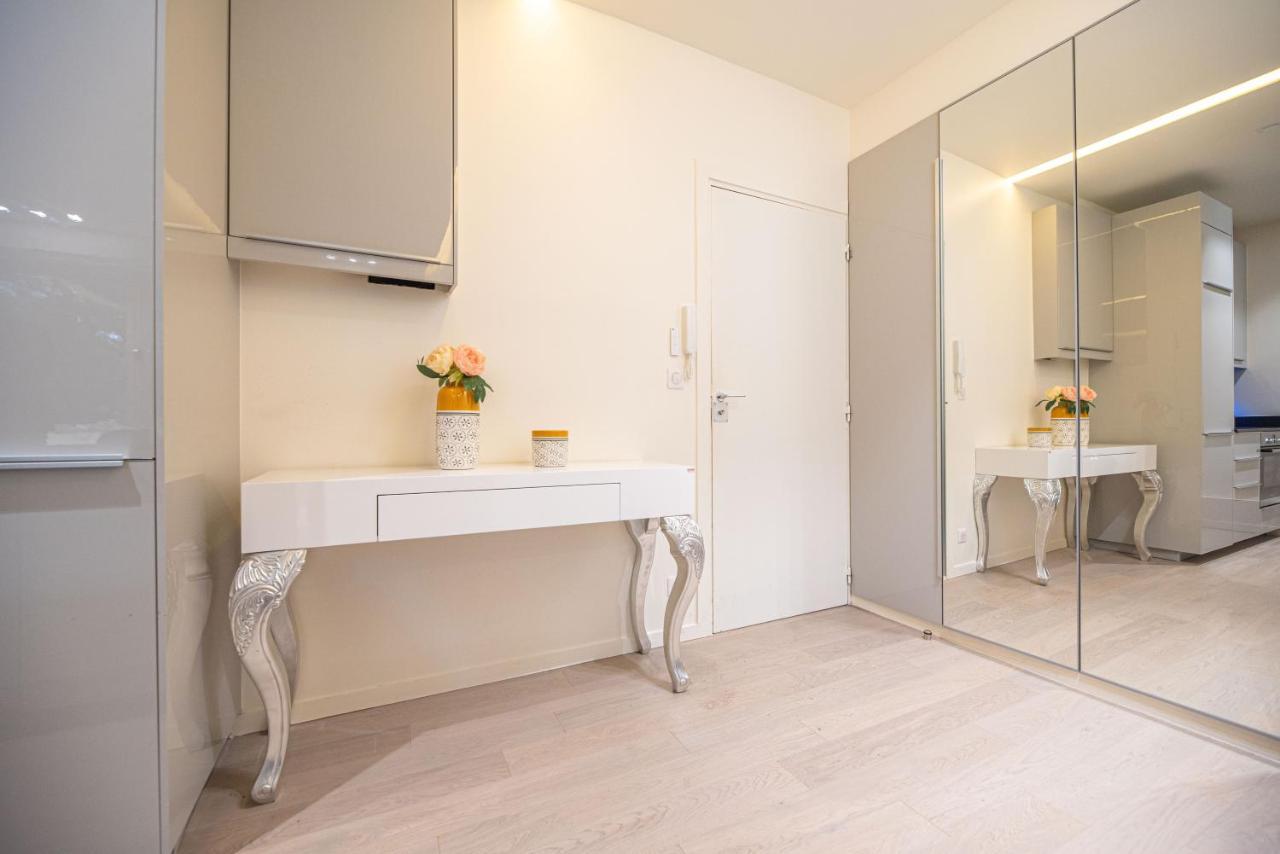 Appartement Mbm - La Tour *