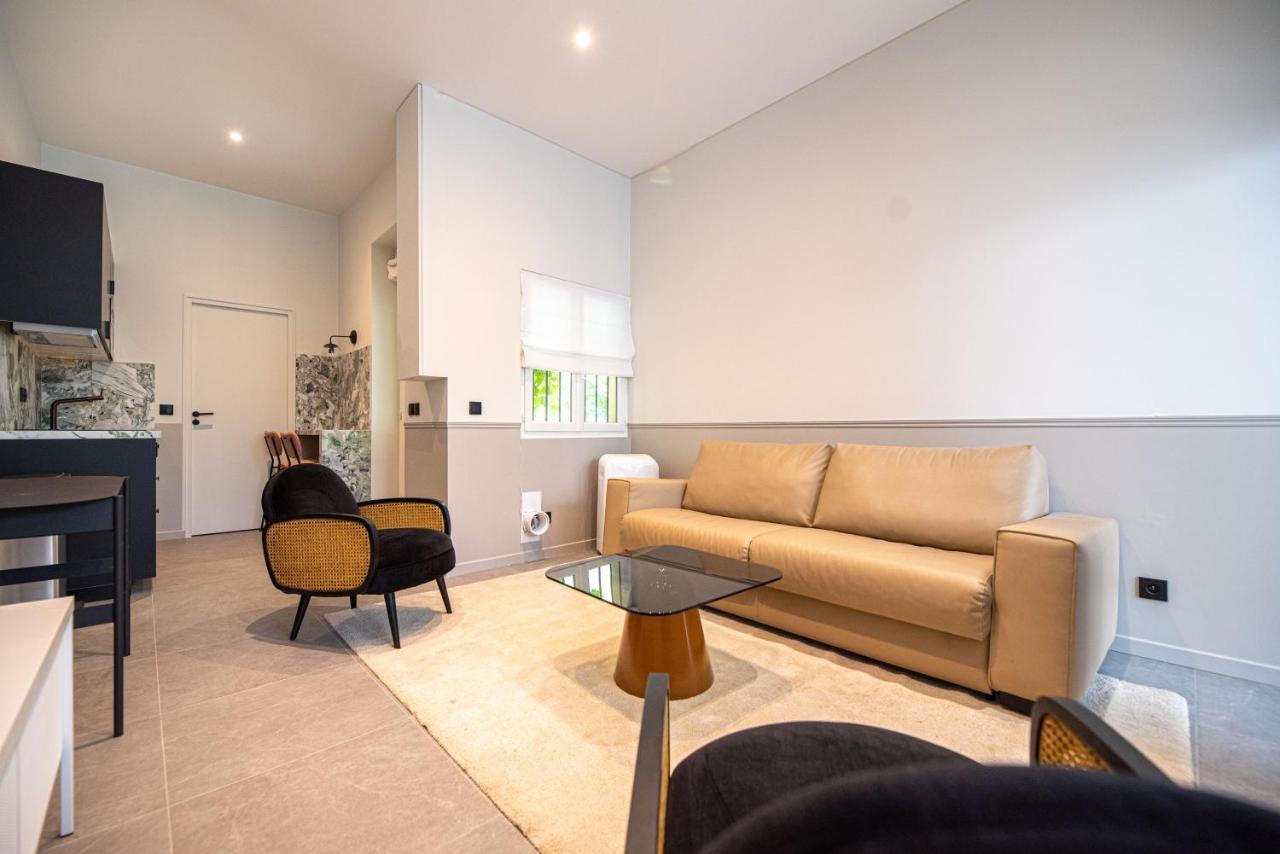 Appartement Mbm - Chemin Paris