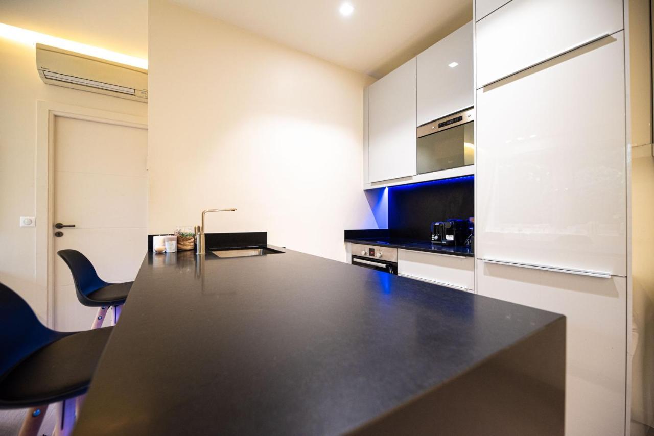 Appartement Mbm - La Tour *