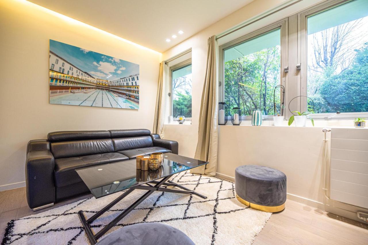 Mbm - La Tour Appartement *