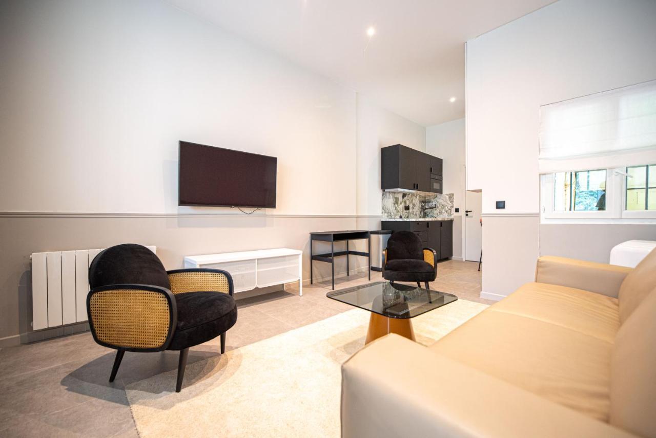 Mbm - Chemin Appartement *
