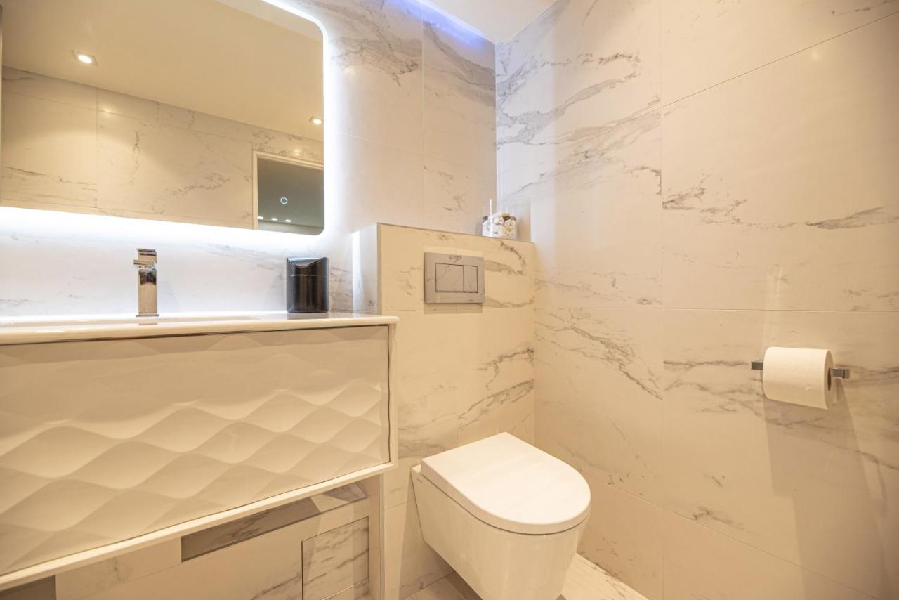 Appartement Mbm - La Tour Paris