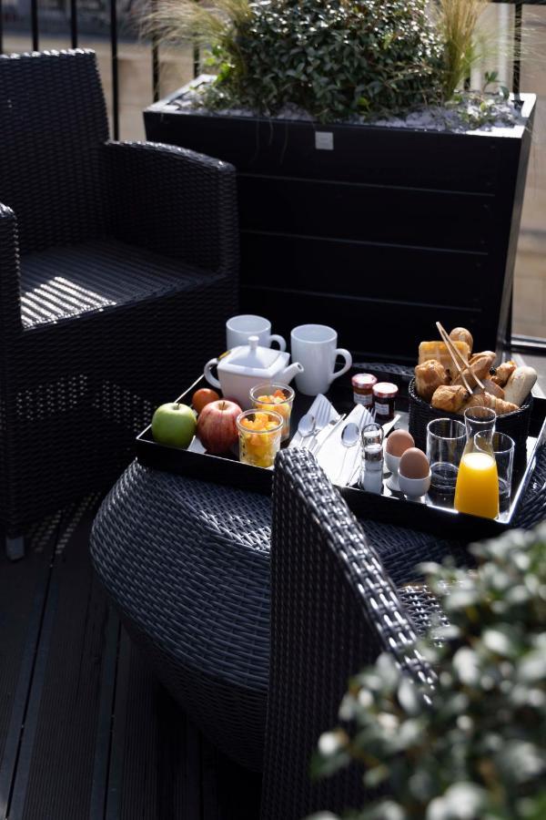 Le 12 Hotel Paris