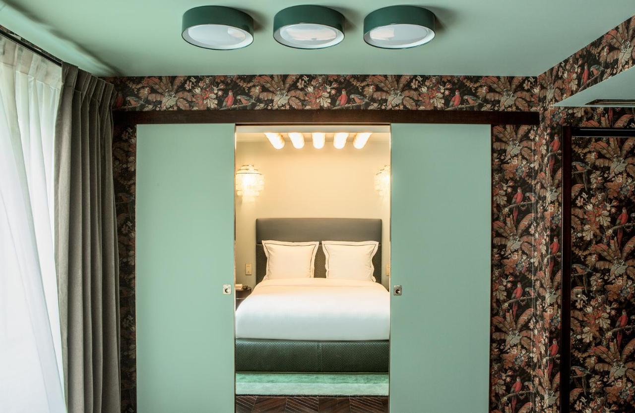Du Rond-point Des Champs-elysees - Esprit De France Hotel