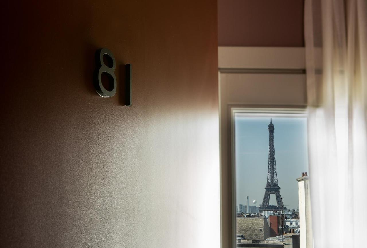 Du Rond-point Des Champs-elysees - Esprit De France Hotel