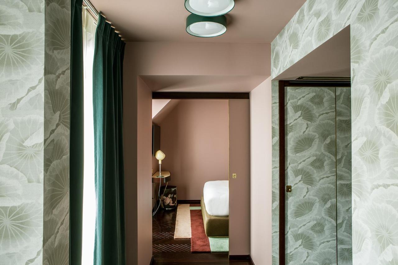 Du Rond-point Des Champs-elysees - Esprit De France Hotel