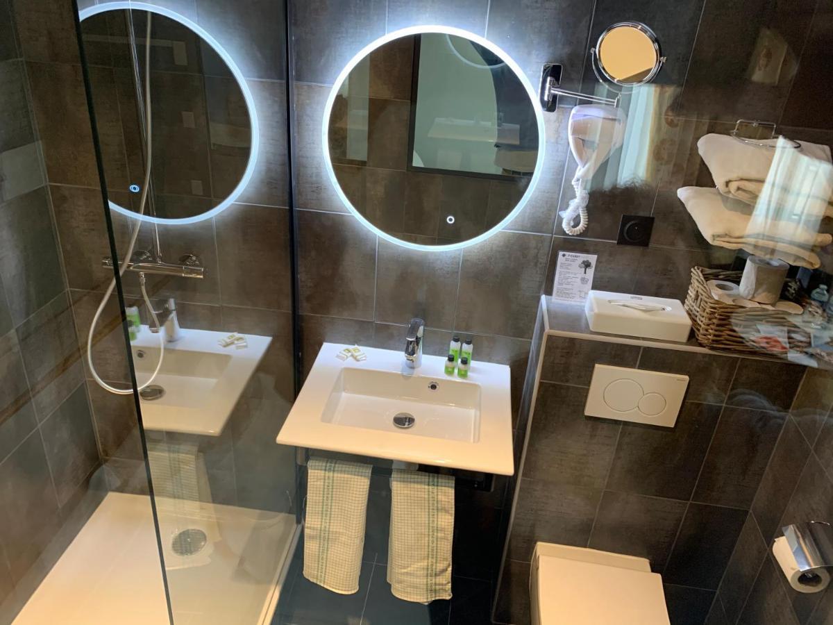 Picardy Hotel-gare Du Nord Hotel Paris
