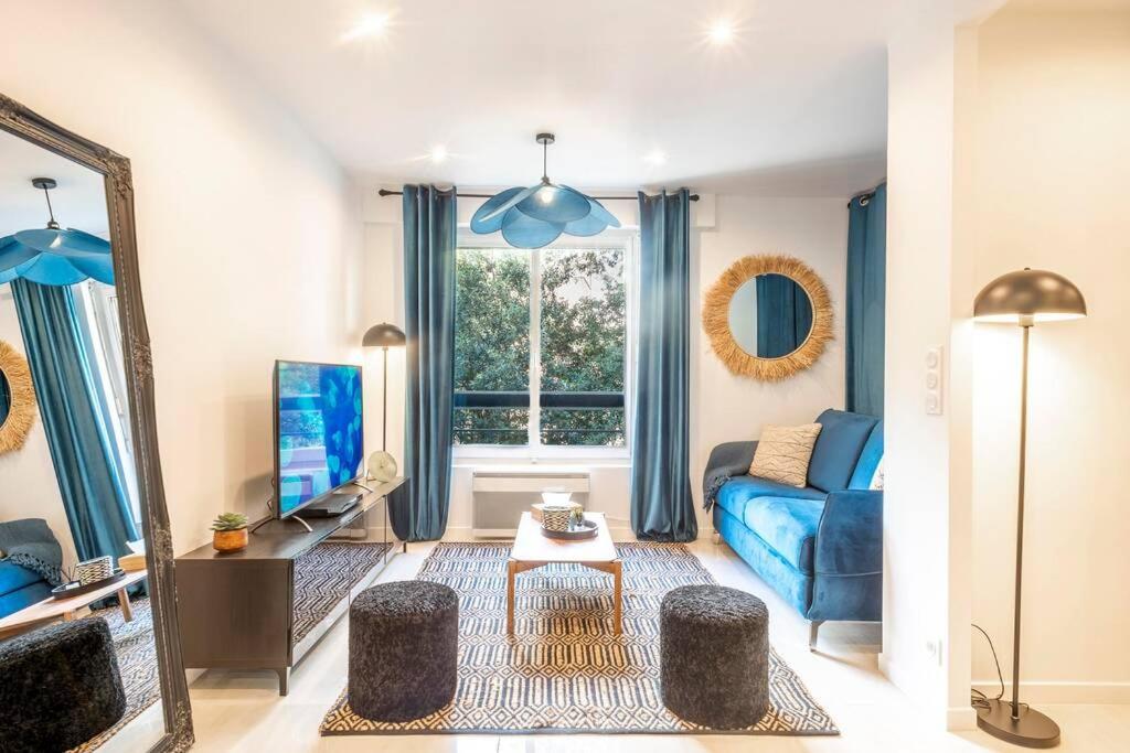 Le Marais - Appartement