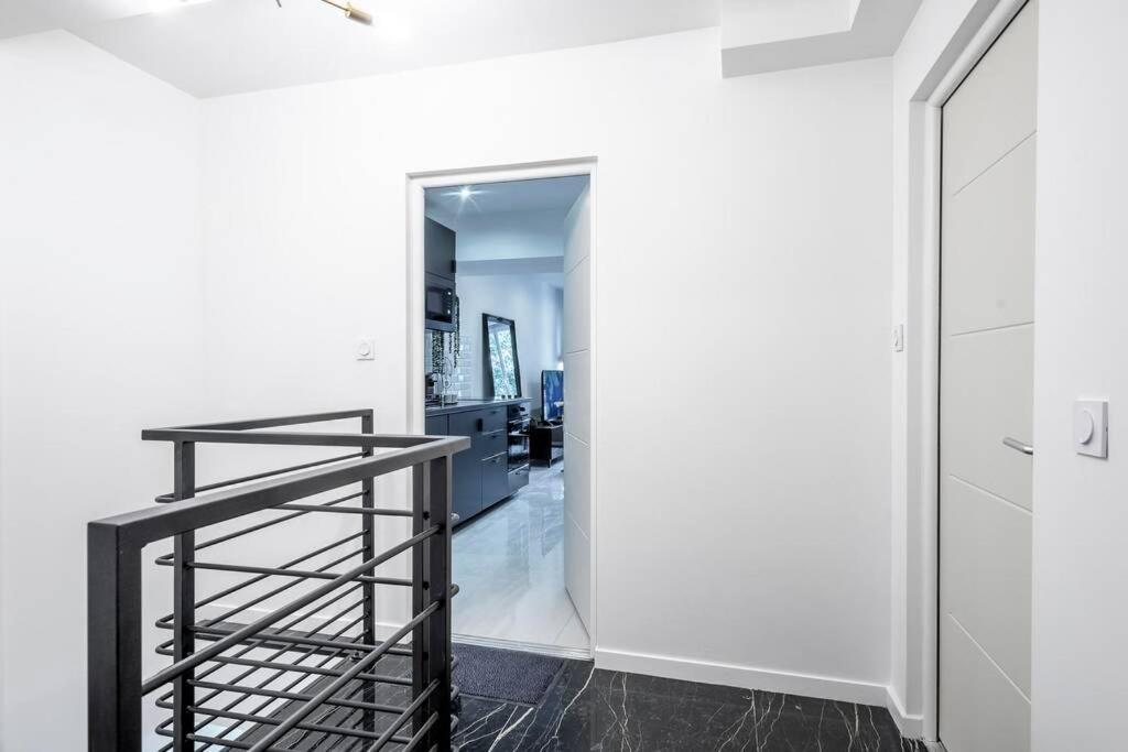 Appartement Le Marais -