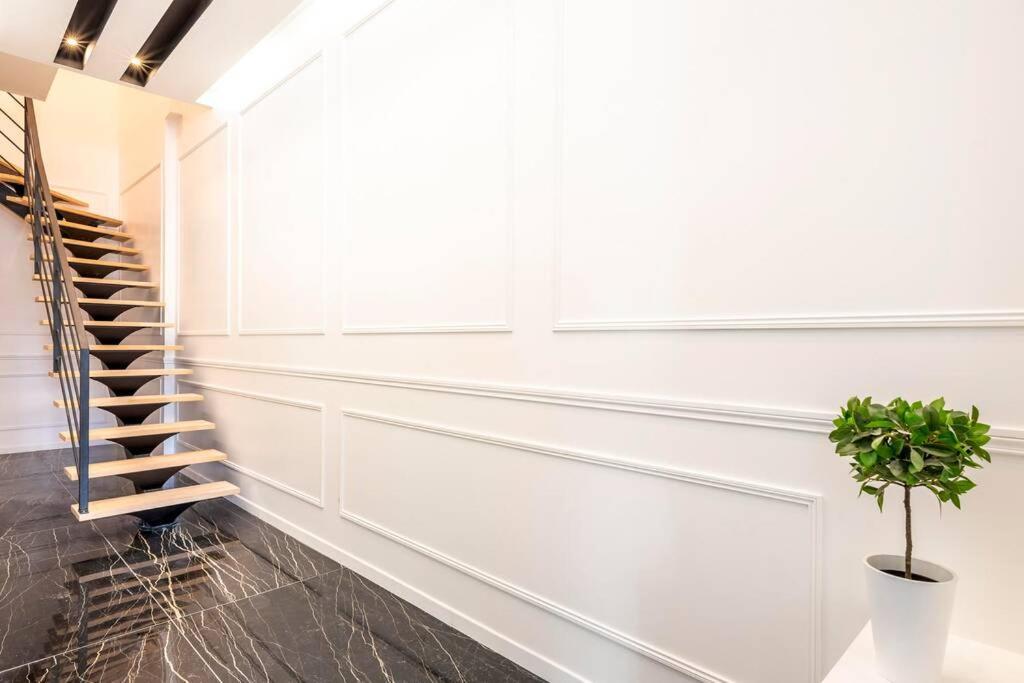 Le Marais - Appartement