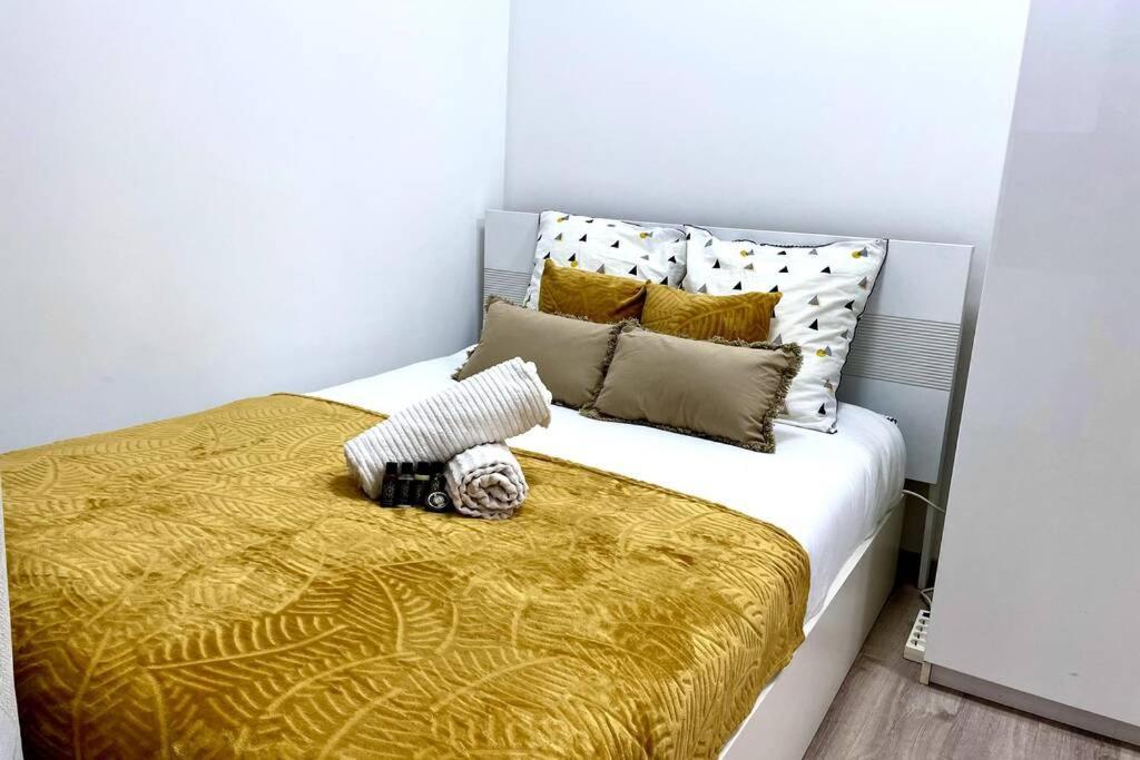 Exceptionnelle Maison De ✧cour Privee ✧metro Apartment *
