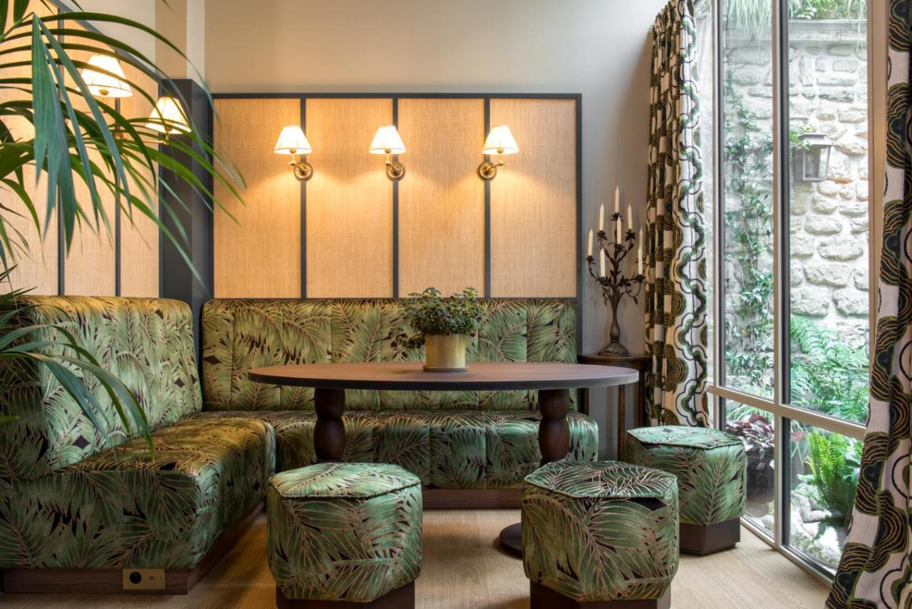 Fougère Hotel 4*