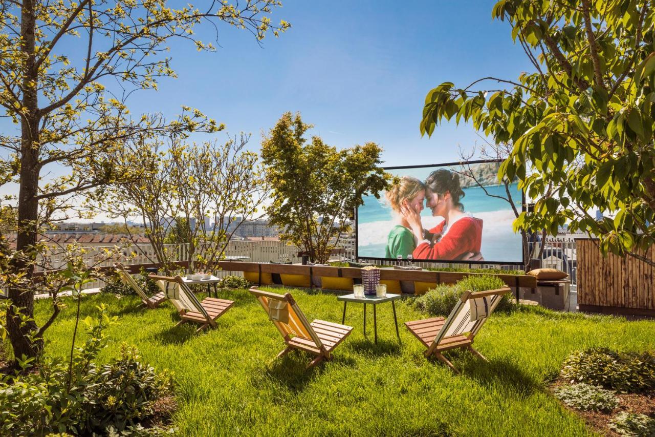 Paradiso Hotel 4*