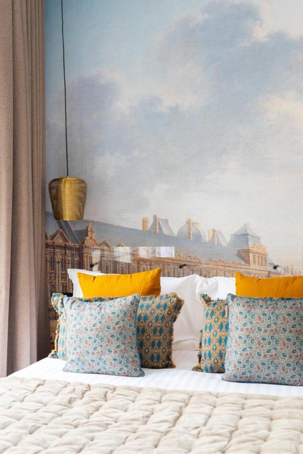 O'lord, 4 Etoiles, De Luxe Champs-elysees * Paris