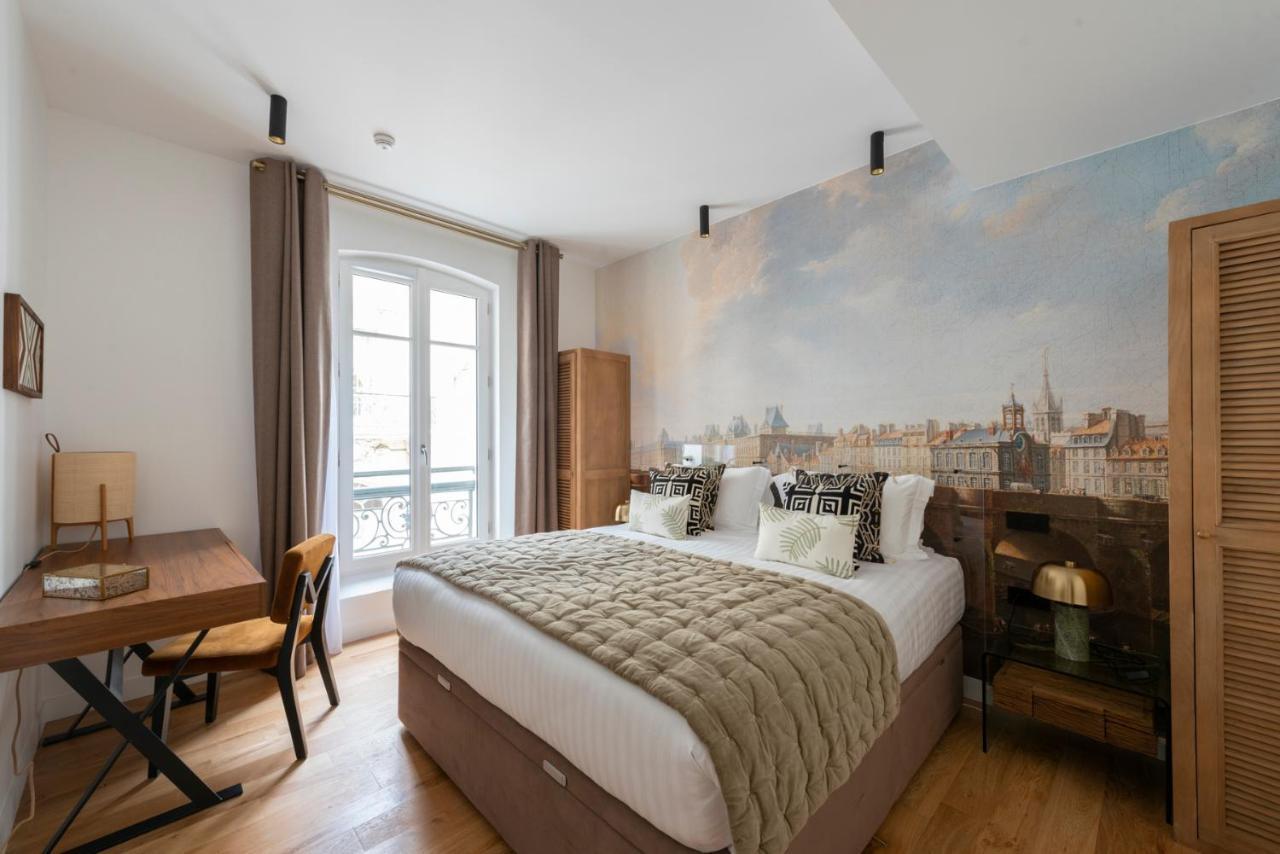 Appartement O'lord, 4 Etoiles, De Luxe Champs-elysees Paris